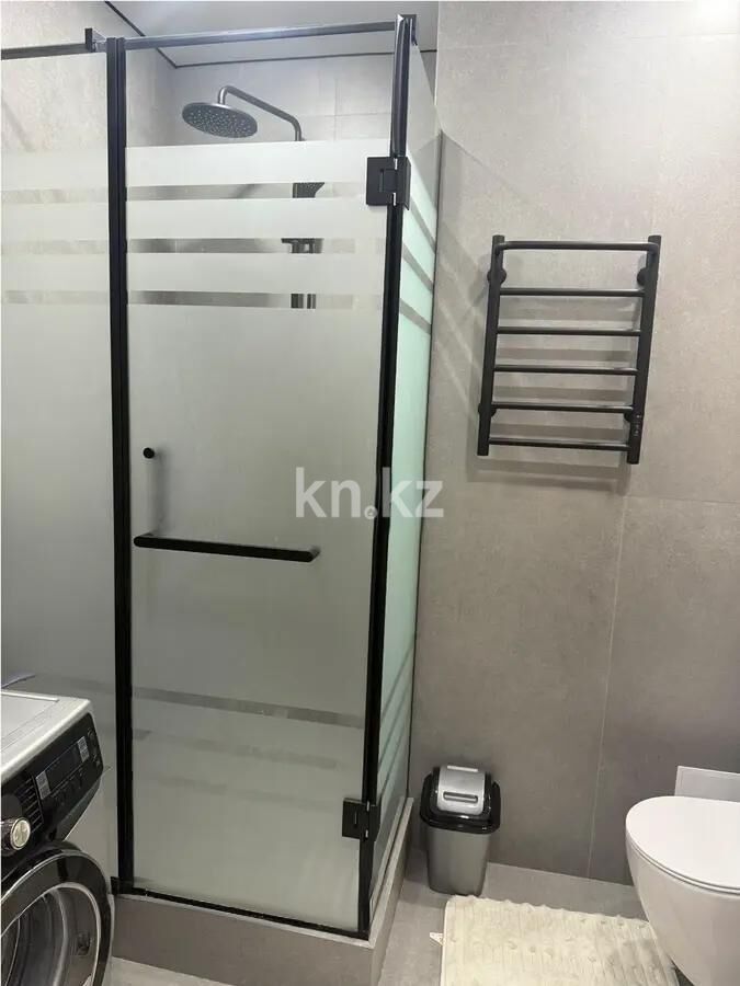 Продажа 1-комнатной квартиры, 27 м² - Продажа однокомнатных квартир в Медеуском р-не Алматы - страница 6 фото 3 из 4