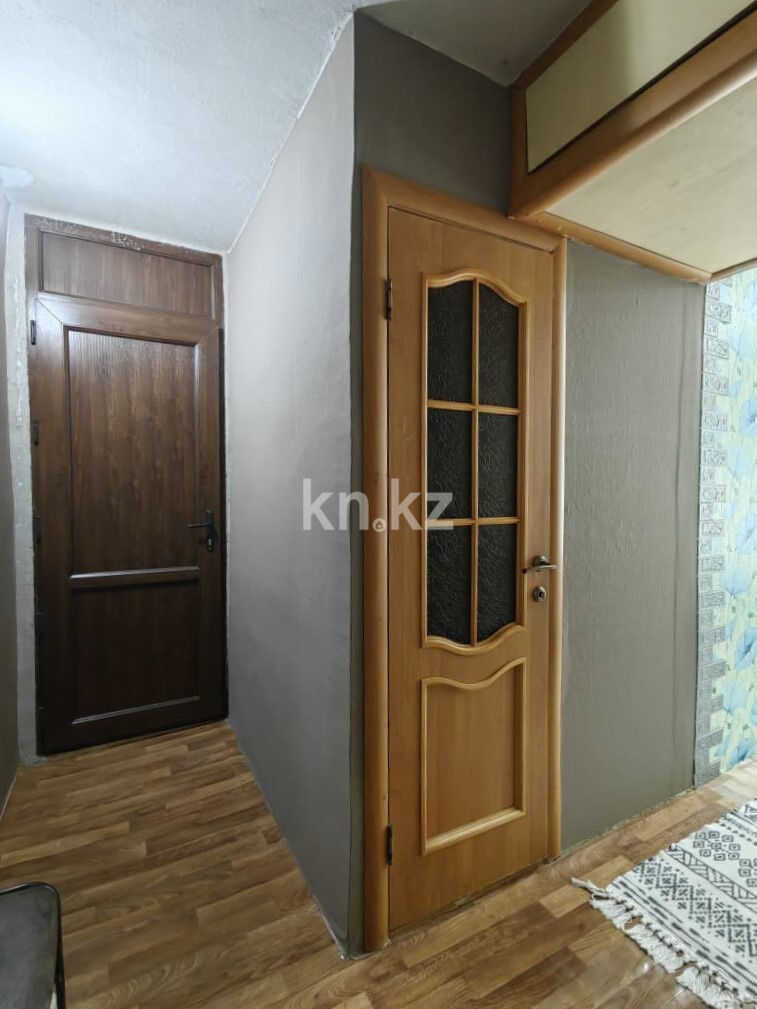 Продажа 2-комнатной квартиры, 44 м² - Продажа квартир в Михайловке Караганды - страница 4 фото 19 из 25
