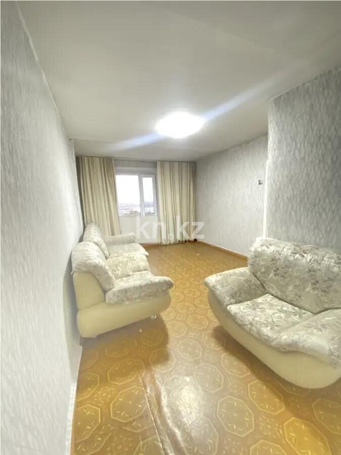 Продажа 1-комнатной квартиры, 32 м² - Продажа квартир от собственников в Караганде фото 1 из 3