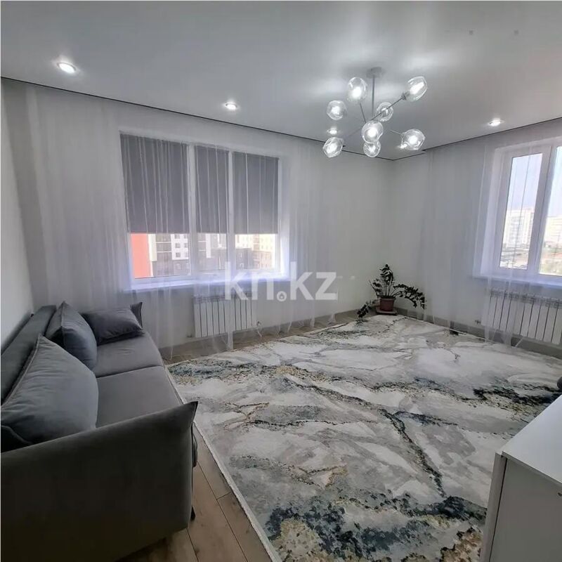 Продажа 2-комнатной квартиры, 65 м² - Продажа двухкомнатных квартир в р-не Сарайшык Астаны - страница 30 фото 1 из 5