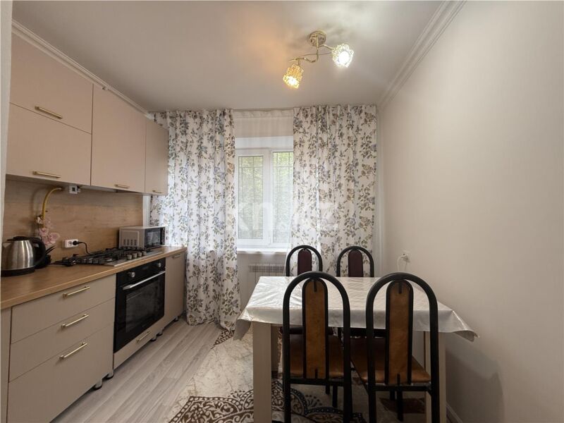 Продажа 3-комнатной квартиры, 70 м² - Продажа трехкомнатных квартир в Казахстане - страница 393 фото 12 из 18