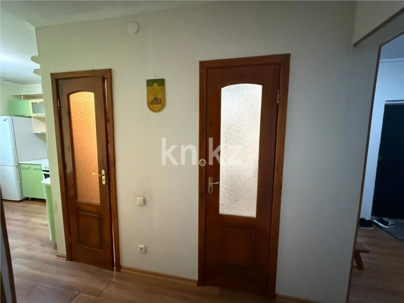 Продажа 3-комнатной квартиры, 66 м² - Продажа трехкомнатных квартир в панельном доме в Караганде - страница 11 фото 12 из 15