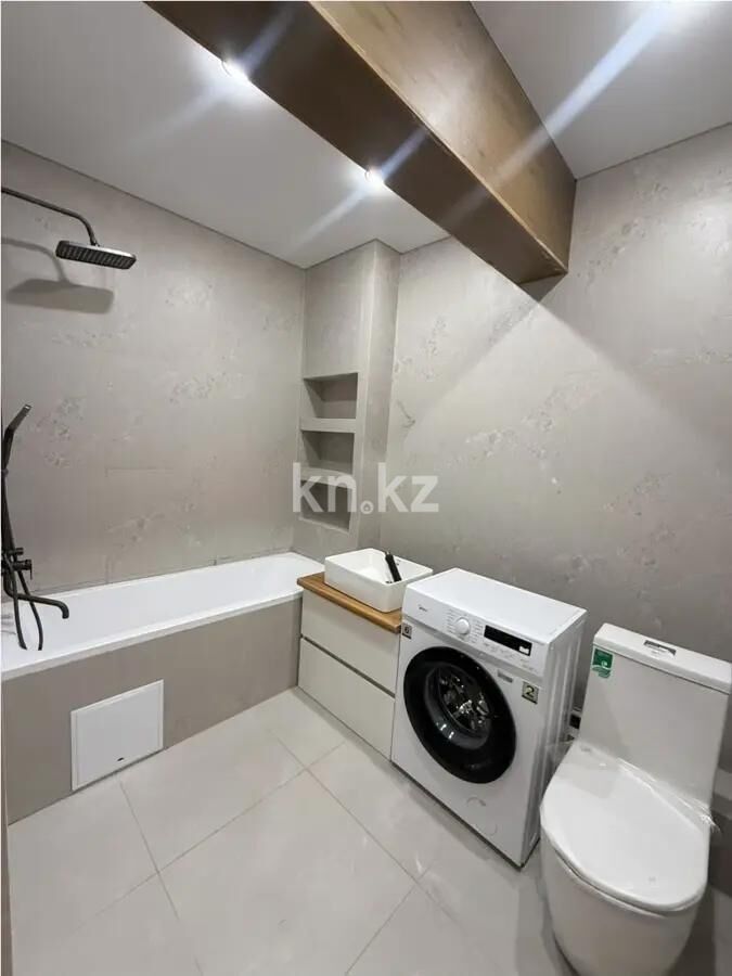 Продажа 2-комнатной квартиры, 40 м² - Продажа квартир в Казахстане - страница 14 фото 4 из 4
