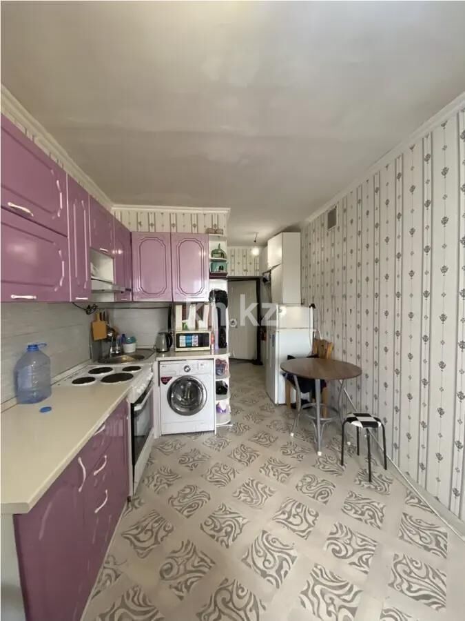 Продажа 1-комнатной квартиры, 22 м² - Продажа однокомнатных квартир в р-не Косшы Астаны - страница 5 фото 2 из 5