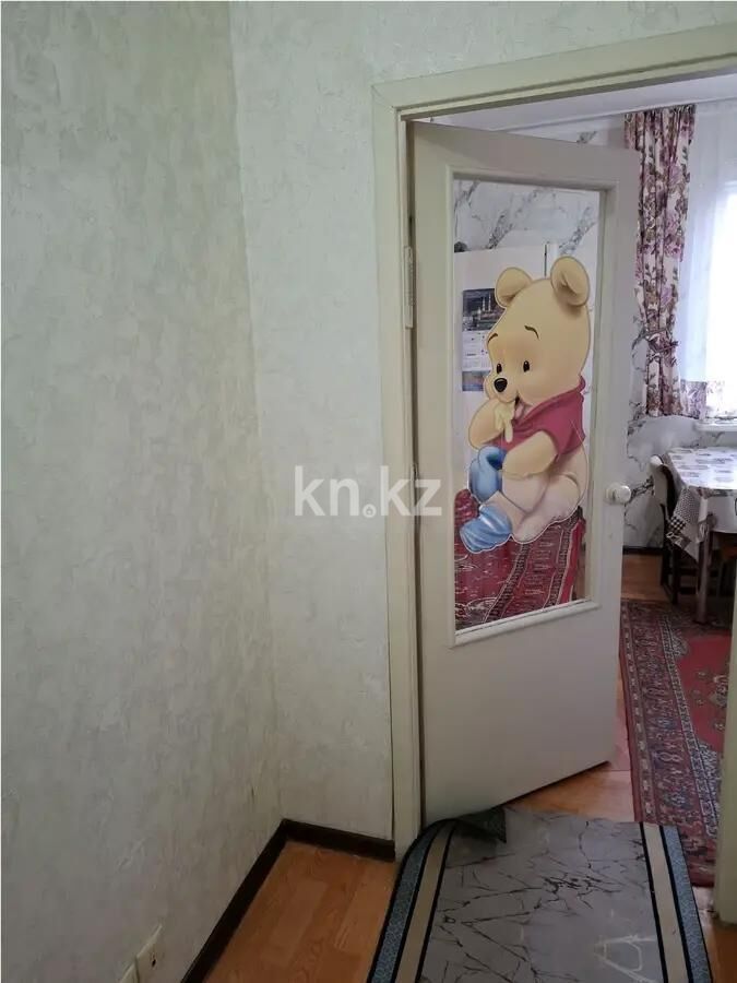 Продажа 1-комнатной квартиры, 37 м² - Продажа однокомнатных квартир в Жетысуском р-не Алматы - страница 12 фото 4 из 4