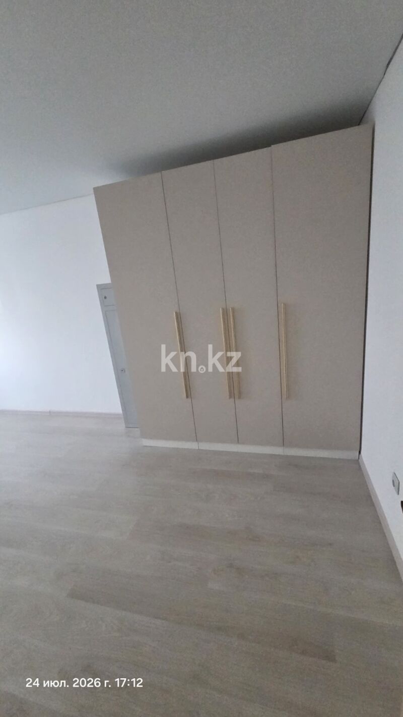 Продажа 3-комнатной квартиры, 82 м² - Продажа квартир в монолитном доме в Астане - страница 7 фото 2 из 2