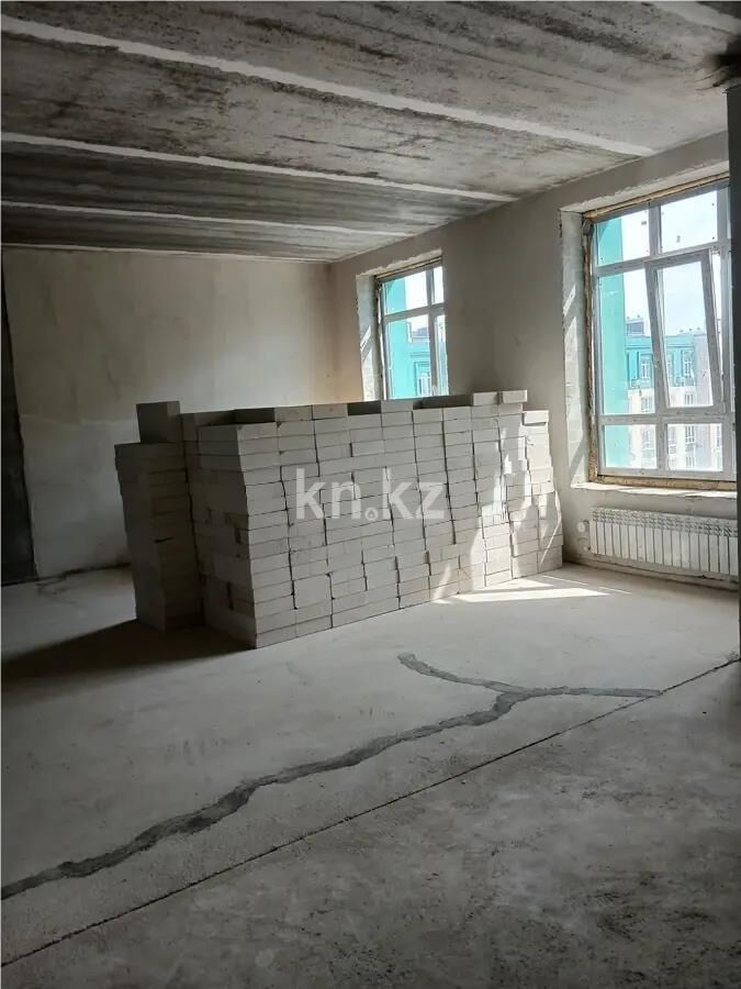 Продажа 2-комнатной квартиры, 53 м² - Продажа квартир в Казахстане - страница 33 фото 1 из 4