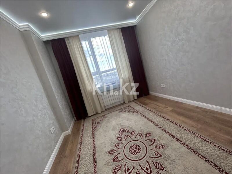 Продажа 3-комнатной квартиры, 71.4 м² - Продажа квартир в р-не Сарайшык Астаны - страница 4 фото 3 из 9