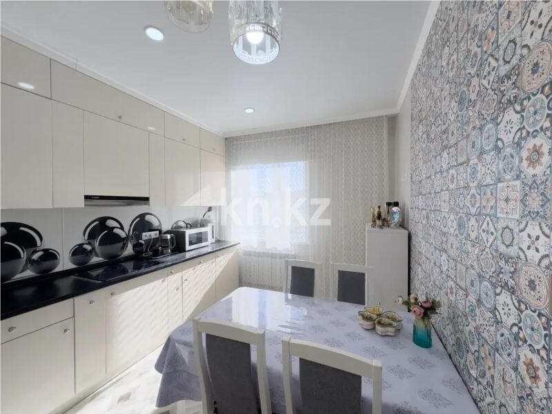 Продажа 3-комнатной квартиры, 84 м² - Продажа трехкомнатных квартир в Астане фото 4 из 6