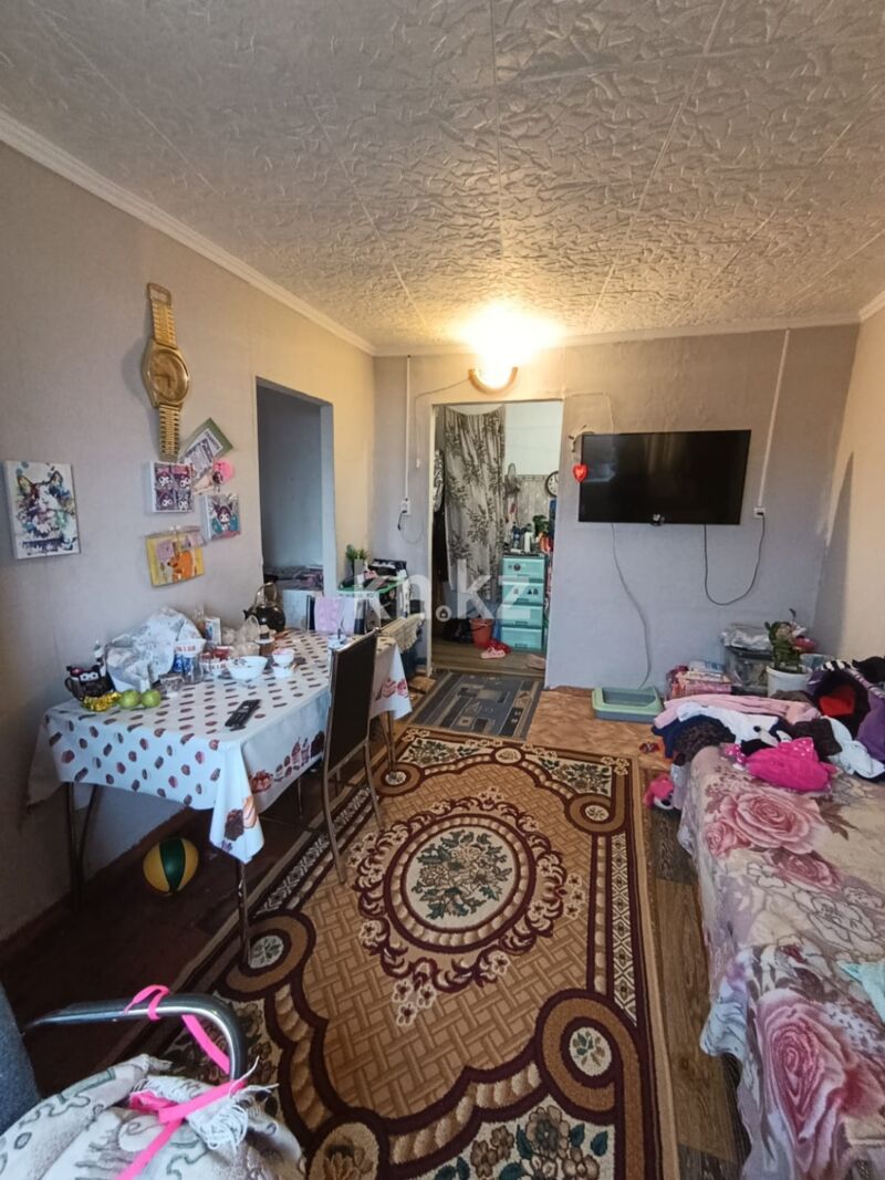 Продажа 2-комнатной квартиры, 49 м² - Продажа двухкомнатных квартир в Городе Караганды - страница 12 фото 2 из 11