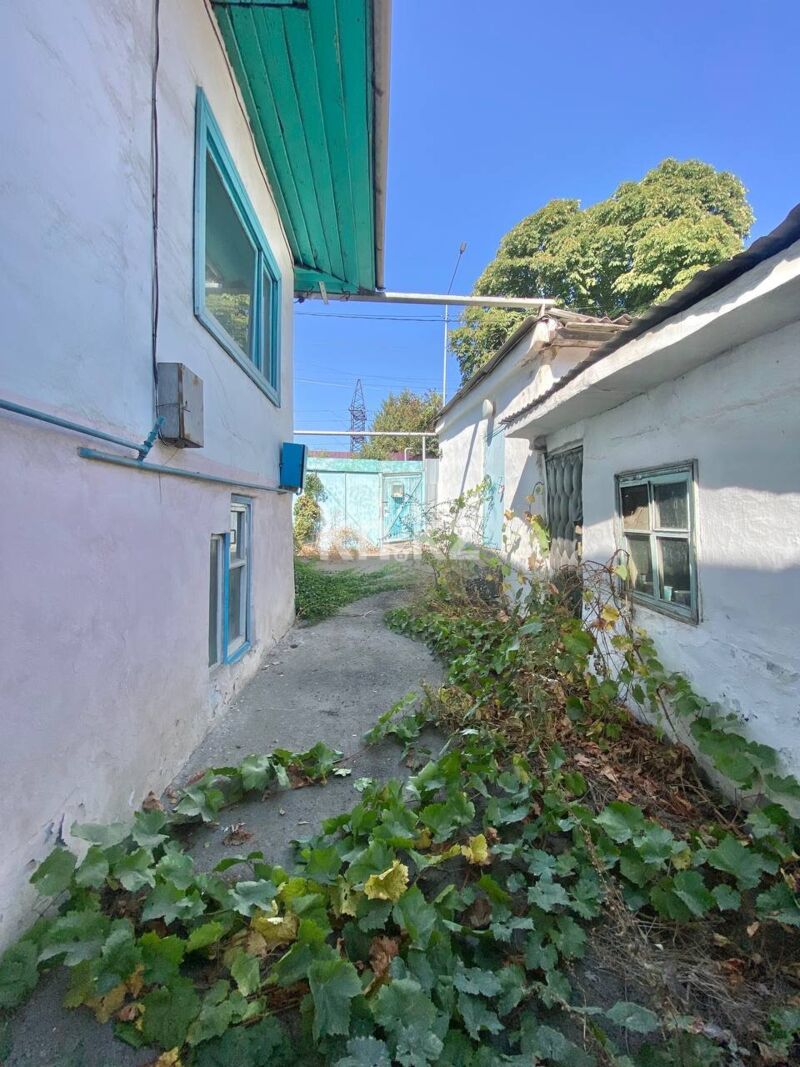 Продажа 7-комнатного дома, 200 м² - Продажа домов, коттеджей в Казахстане - страница 8 фото 4 из 23