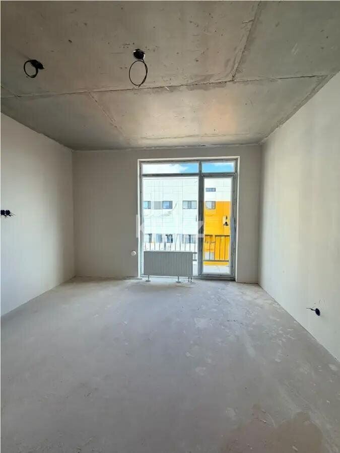 Продажа 1-комнатной квартиры, 27 м² - Продажа земельных участков в Кокшетау фото 1 из 4
