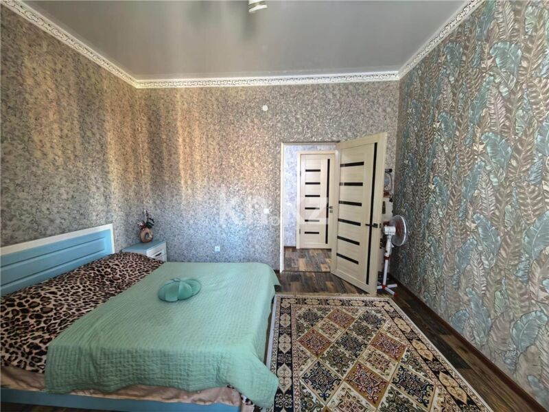 Продажа 2-комнатной квартиры, 52 м² - Продажа земельных участков в Актобе фото 5 из 11