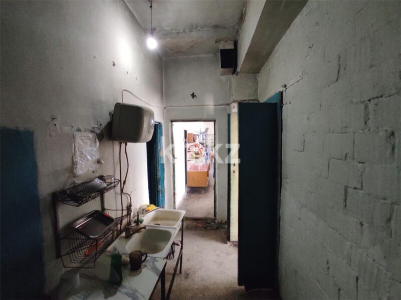 Продажа помещения, 195 м² - Продажа офисных и торговых помещений в Караганде в Сортировке фото 7 из 8