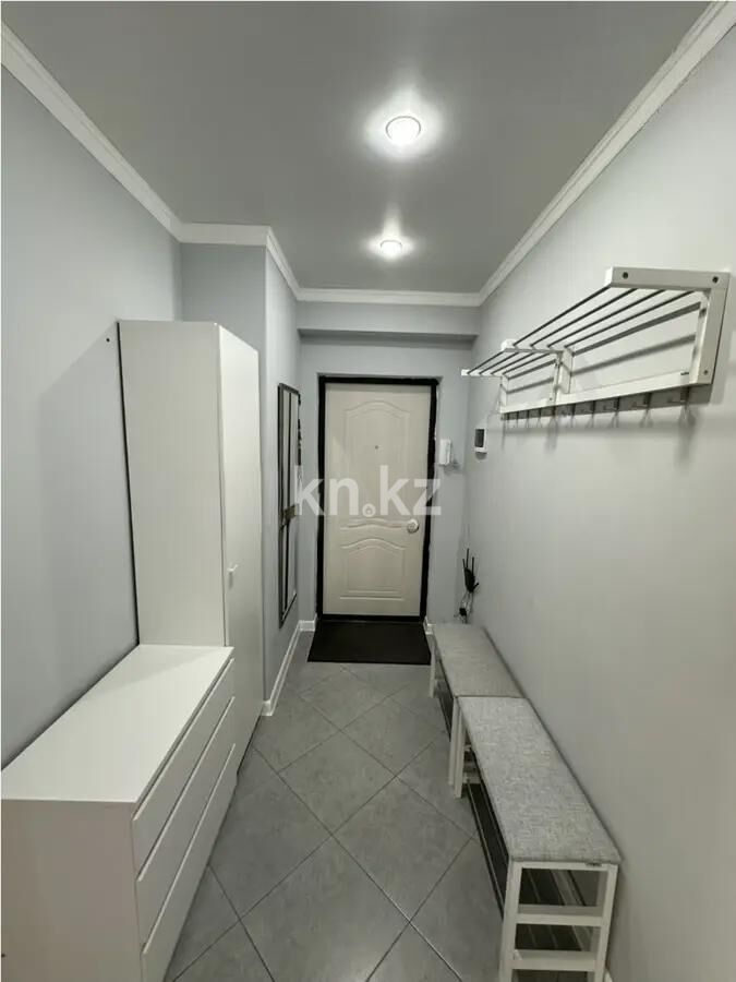 Продажа 3-комнатной квартиры, 73.5 м² - Продажа трехкомнатных квартир в Наурызбайском р-не Алматы - страница 13 фото 5 из 5