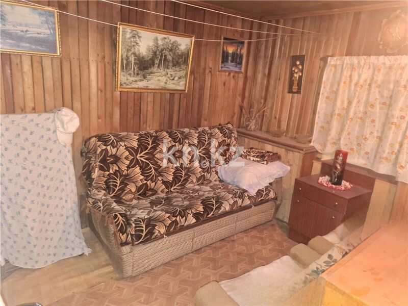 Продажа 4-комнатного дома, 70.8 м² - Недвижимость в Темиртау - страница 29 фото 12 из 22