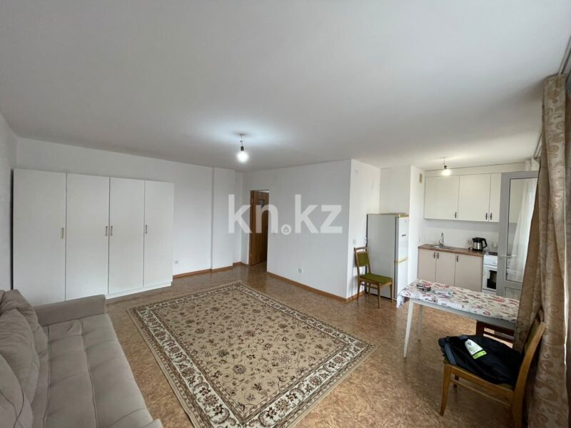 Продажа 1-комнатной квартиры, 36 м² - Продажа квартир в Казахстане - страница 95 фото 3 из 10