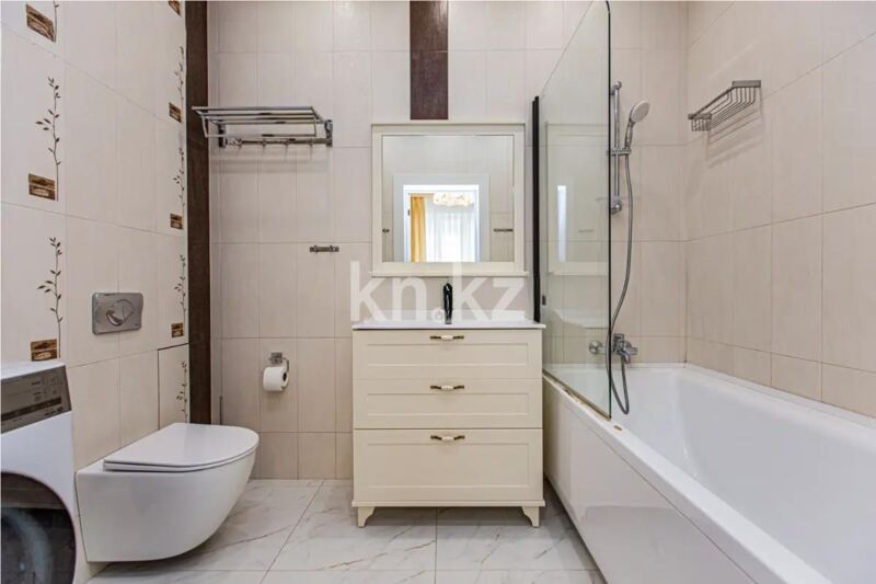 Продажа 3-комнатной квартиры, 92 м² - Продажа трехкомнатных квартир в Медеуском р-не Алматы - страница 9 фото 6 из 7