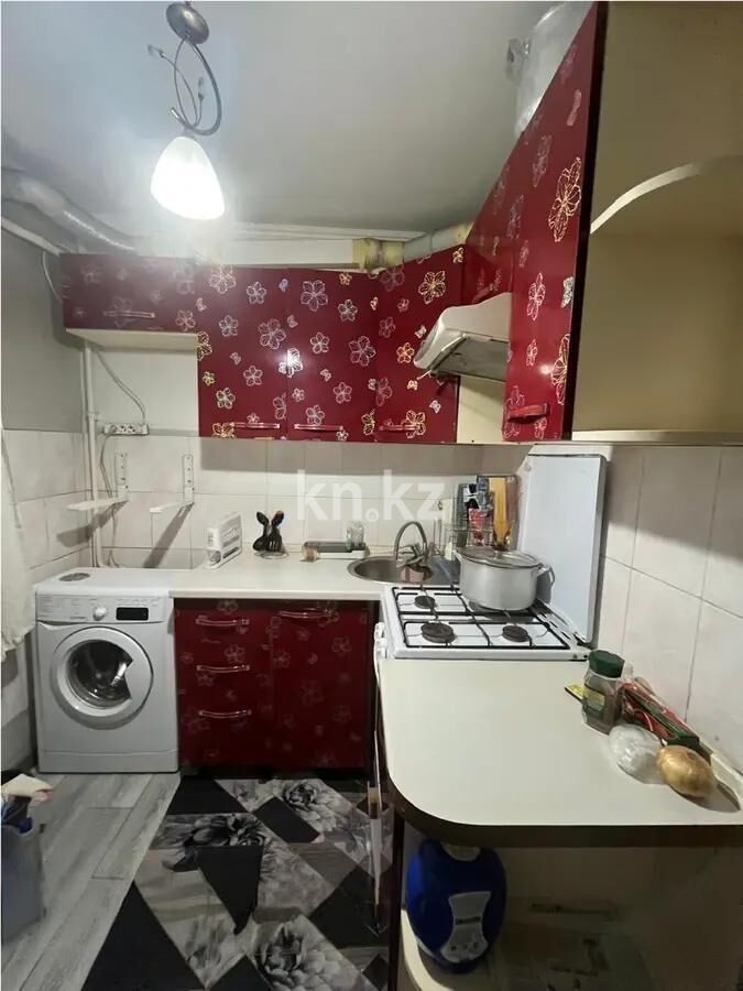 Продажа 1-комнатной квартиры, 30.2 м² - Продажа однокомнатных квартир от собственников в Казахстане - страница 5 фото 2 из 3