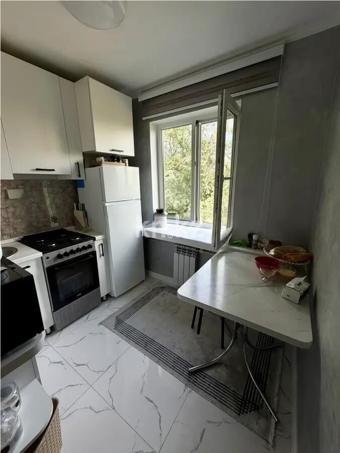 Продажа 3-комнатной квартиры, 60 м² - Продажа квартир от собственников в Алматы - страница 28 фото 1 из 3