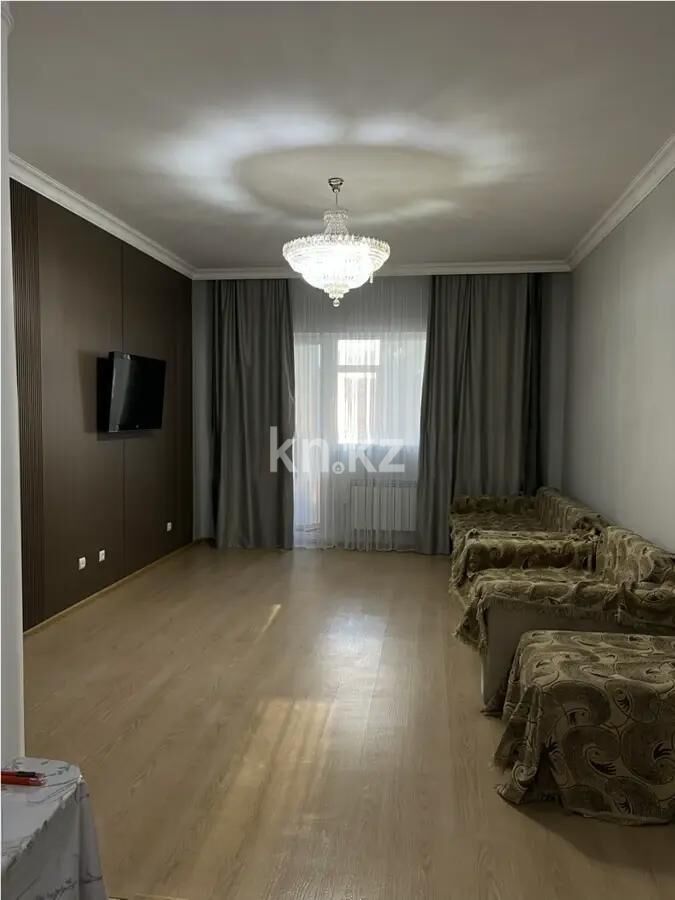 Продажа 2-комнатной квартиры, 67 м² - Продажа квартир в кирпичном доме в Астане - страница 176 фото 1 из 7