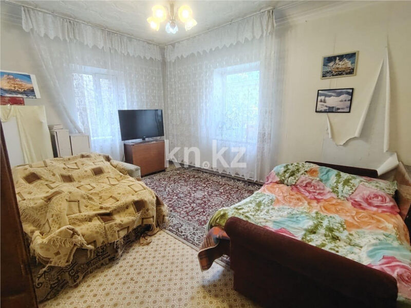 Продажа 4-комнатного дома, 89.5 м² - Продажа земельных участков в Темиртау фото 5 из 28