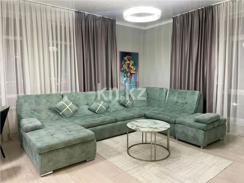 Продажа 2-комнатной квартиры, 61 м² - Продажа двухкомнатных квартир в р-не Нура Астаны - страница 47 фото 1 из 5