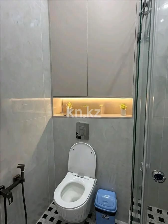 Продажа 3-комнатной квартиры, 79.5 м² - Продажа трехкомнатных квартир в Бостандыкском р-не Алматы - страница 11 фото 6 из 7
