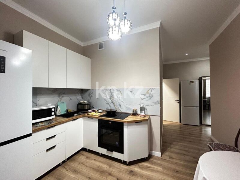 Продажа 3-комнатной квартиры, 75 м² - Продажа недвижимости в Караганде - страница 7 фото 2 из 7