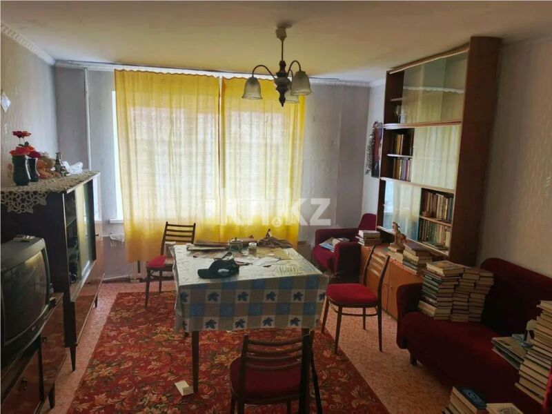 Продажа 3-комнатной квартиры, 60 м² - Продажа трехкомнатных квартир в Майкудуке Караганды - страница 11 фото 3 из 5