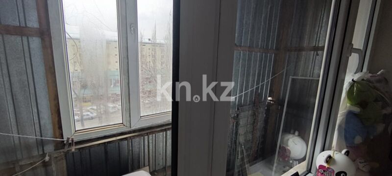 Продажа 1-комнатной квартиры, 31 м² - Недвижимость в Таразе фото 7 из 9