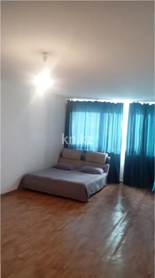 Продажа 1-комнатной квартиры, 64 м² - Продажа квартир от собственников в Алматы - страница 16 фото 1 из 3