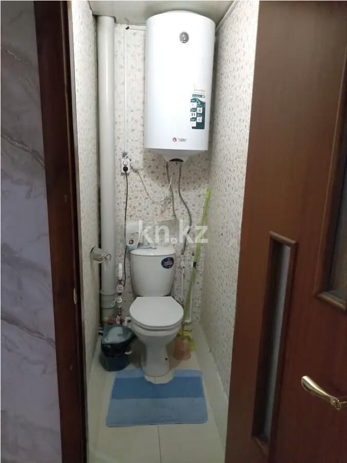 Продажа 3-комнатной квартиры, 71 м² - Продажа трехкомнатных квартир в Темиртау - страница 12 фото 10 из 17