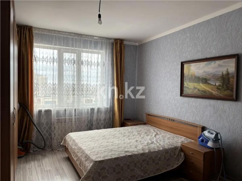 Продажа 4-комнатной квартиры, 107 м² - Продажа четырехкомнатных квартир в кирпичном доме в Казахстане - страница 22 фото 2 из 5