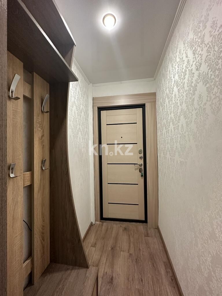 Продажа 2-комнатной квартиры, 48 м² - Продажа двухкомнатных квартир в панельном доме в Темиртау - страница 5 фото 13 из 18