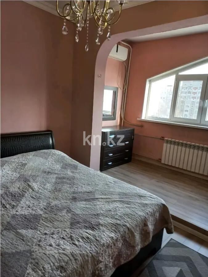 Продажа 3-комнатной квартиры, 74 м² - Продажа трехкомнатных квартир в Ауэзовском р-не Алматы - страница 11 фото 2 из 5