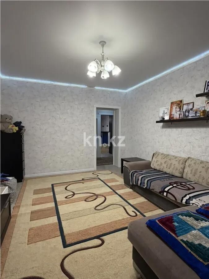 Продажа 2-комнатной квартиры, 57.6 м² - Продажа квартир в Казахстане - страница 17 фото 2 из 7