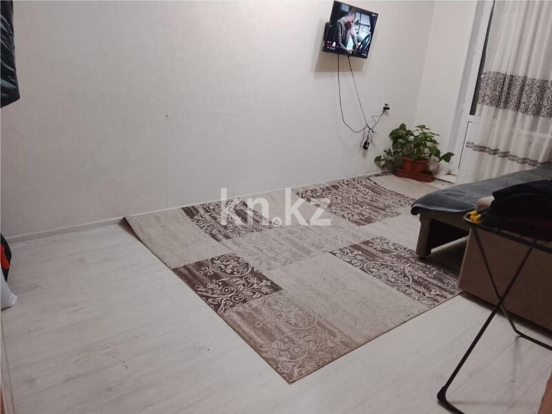 Продажа 1-комнатной квартиры, 37 м² - Продажа однокомнатных квартир на Юго-Востоке Караганды - страница 5 фото 4 из 5