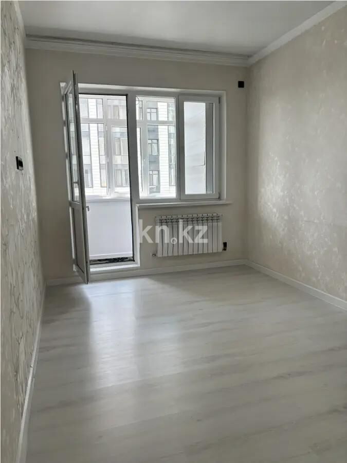Продажа 1-комнатной квартиры, 39 м² - Продажа однокомнатных квартир в монолитно-каркасном доме в Алматы - страница 77 фото 1 из 4