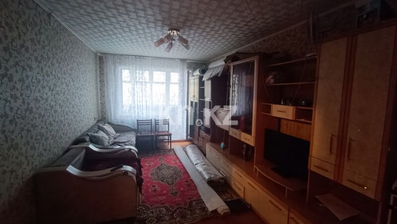 Продажа 2-комнатной квартиры, 48.2 м² - Продажа квартир в Казахстане - страница 6 фото 6 из 14