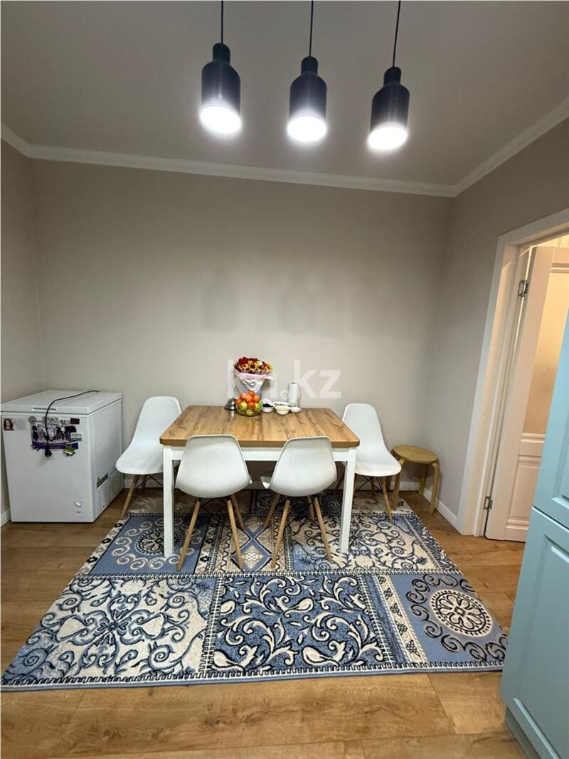 Продажа 2-комнатной квартиры, 59 м² - Продажа двухкомнатных квартир в р-не Нура Астаны - страница 61 фото 6 из 11