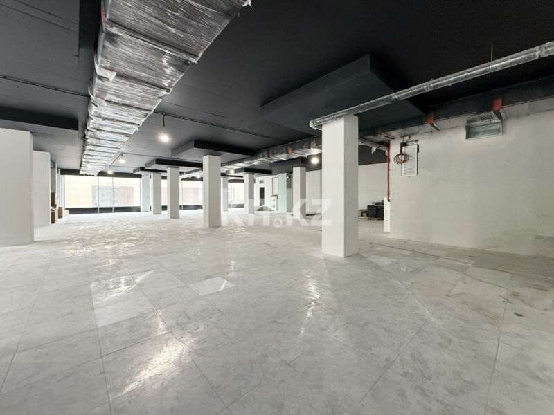 Аренда помещения - Аренда офисных и торговых помещений в Алматы фото 7 из 11