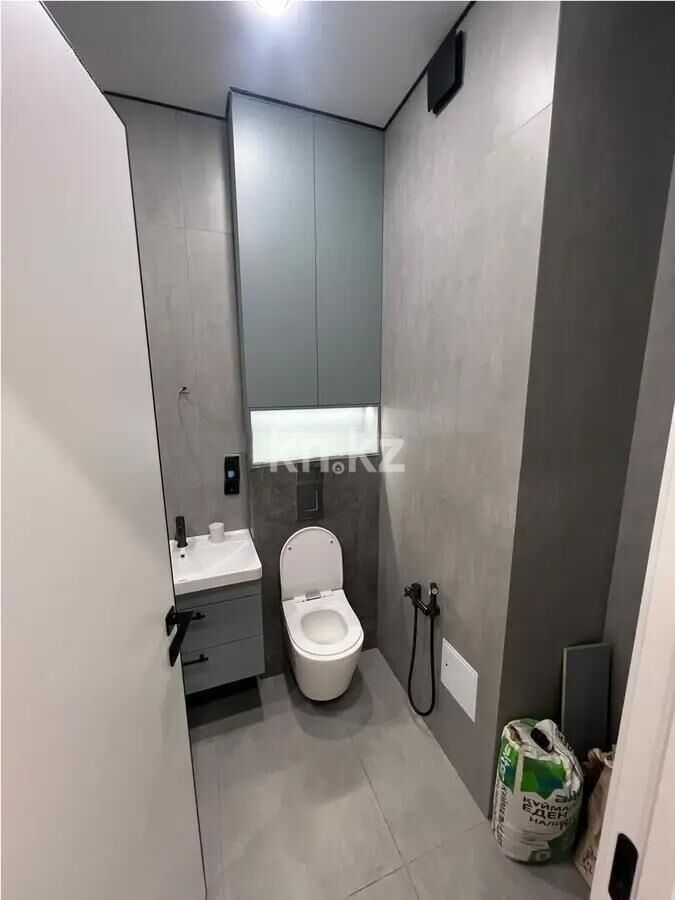 Продажа 1-комнатной квартиры, 40 м² - Продажа однокомнатных квартир в Алмалинском р-не Алматы - страница 11 фото 2 из 2