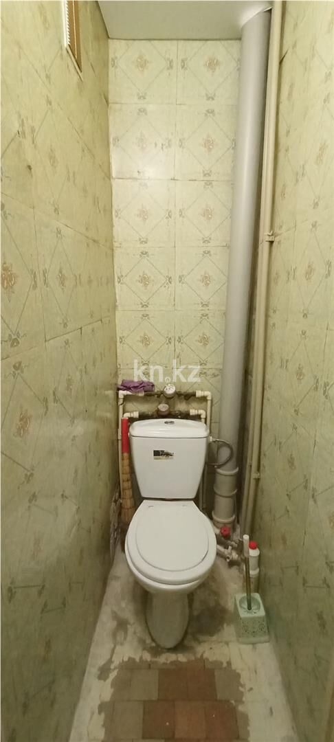 Продажа 2-комнатной квартиры, 44 м² - Продажа двухкомнатных квартир в панельном доме в Темиртау - страница 7 фото 7 из 8