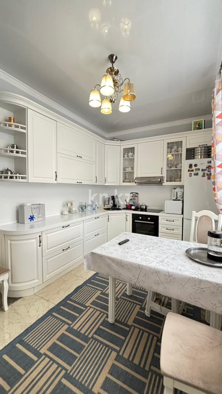 Продажа 2-комнатной квартиры, 67.7 м² - Продажа квартир в Казахстане - страница 7 фото 16 из 22