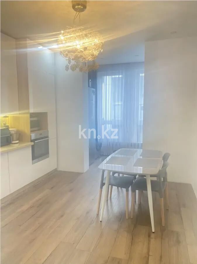 Продажа 3-комнатной квартиры, 123.4 м² - Продажа трехкомнатных квартир в Бостандыкском р-не Алматы - страница 22 фото 4 из 5
