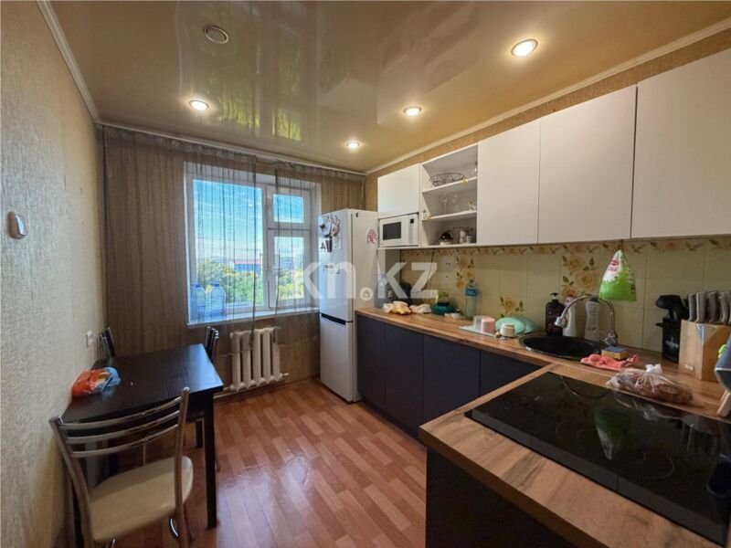 Продажа 3-комнатной квартиры, 70 м² - Продажа трехкомнатных квартир в Темиртау - страница 13 фото 5 из 10