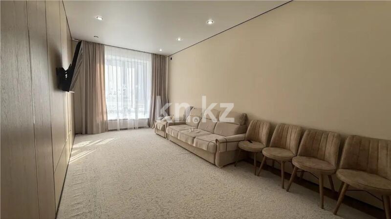 Продажа 3-комнатной квартиры, 90 м² - Недвижимость в Астане - страница 24 фото 1 из 6