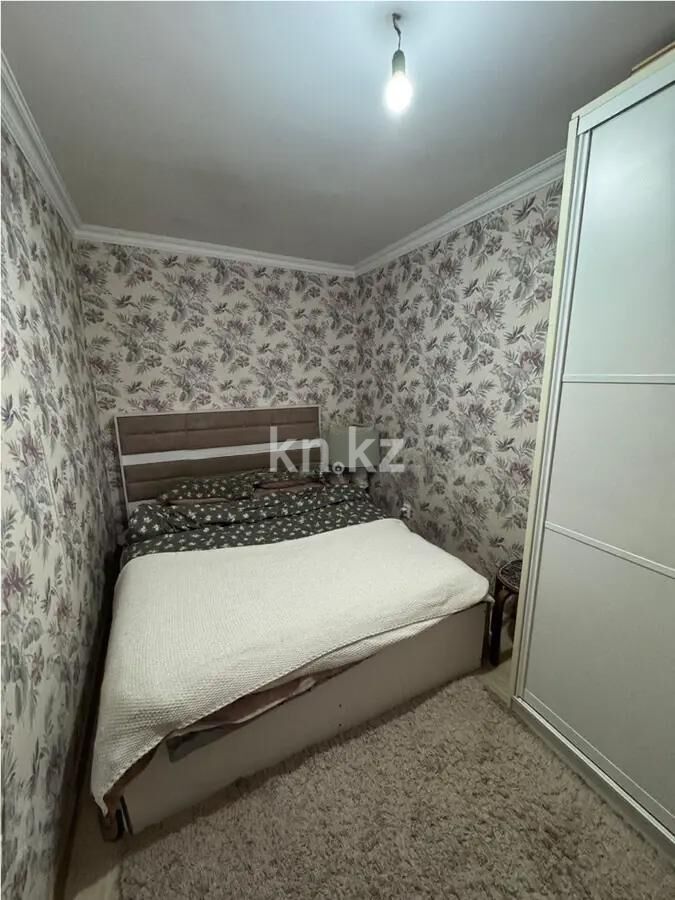 Продажа 3-комнатной квартиры, 54.8 м² - Продажа квартир в панельном доме в Астане - страница 8 фото 2 из 6