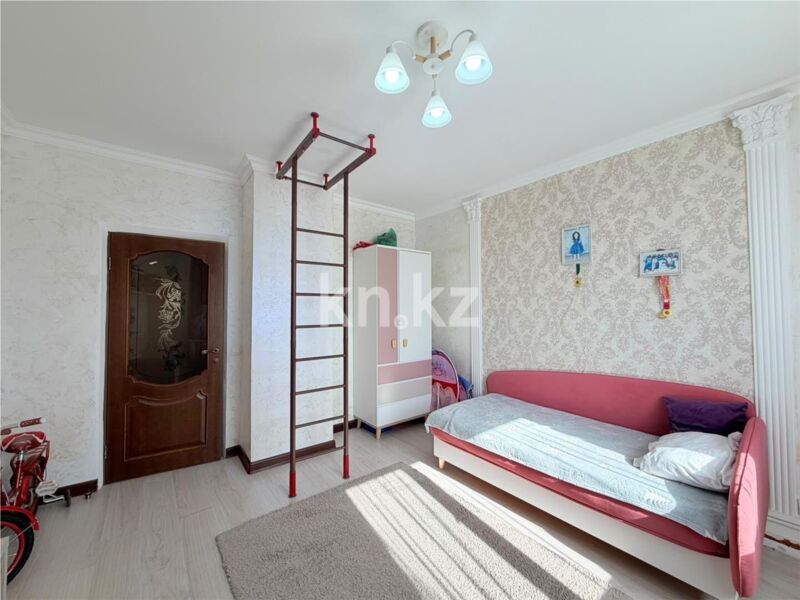 Продажа 4-комнатной квартиры, 108.7 м² - Продажа четырехкомнатных квартир в монолитно-каркасном доме в Астане фото 6 из 16